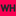 icon:whoreshub