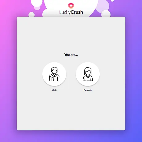 LuckyCrush offers quick, global chats with opposite-gender matches, ensuring lively, authentic interactions through strict verification and translation features. by X PORNDUDE REVIEW